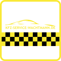 KFZ Service Thomas Wachtmann AppIcon